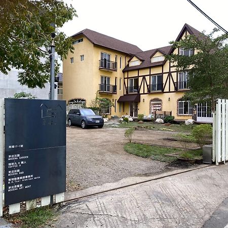 茅店bnb Beipu エクステリア 写真