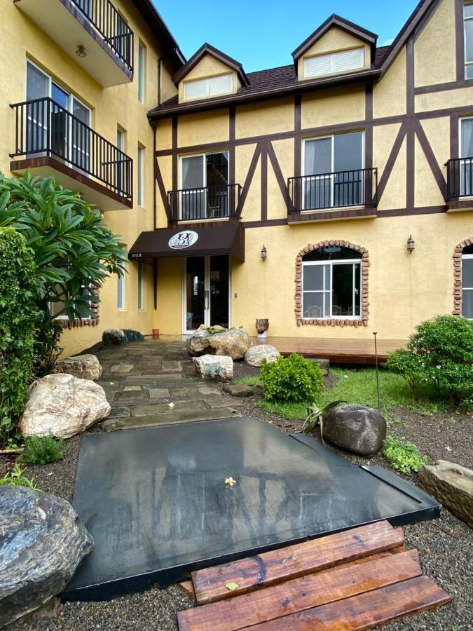 茅店bnb Beipu エクステリア 写真