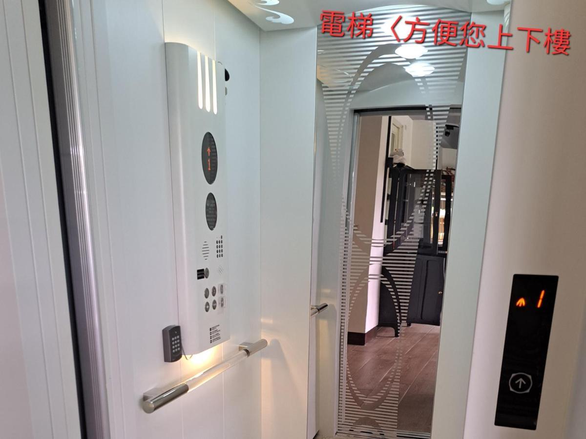 茅店bnb Beipu エクステリア 写真